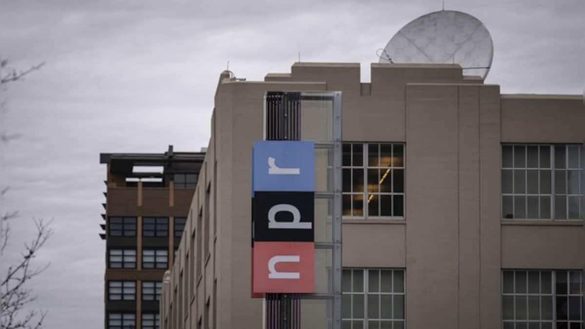 Twitter labels US radio network NPR, BBC as 'government-funded' – Firstpost