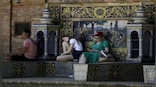April Agony: Why temperatures in Spain are inching toward 39 degrees Celsius