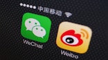 China cracks down on Weibo accounts going ga ga over military drill in Taiwan Strait