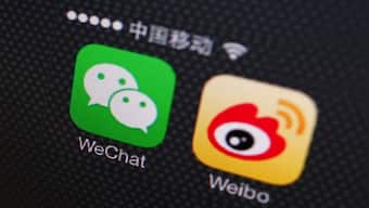China cracks down on Weibo accounts going ga ga over military drill in Taiwan Strait