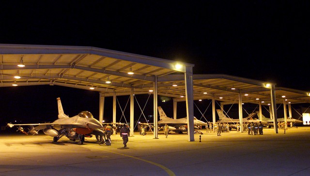 Turkey bags $259 million F-16 equipment deal with US Turkey bags $259 million F-16 equipment deal with US