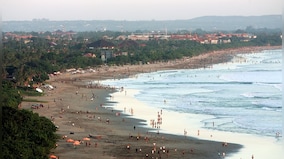 Bali mulls levying entry tax on tourists