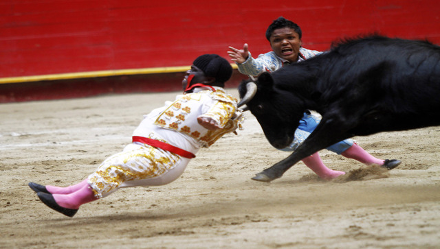Spain has banned 'dwarf bullfighting': What is this decades-long practice? Spain has banned 'dwarf bullfighting': What is this decades-long practice?