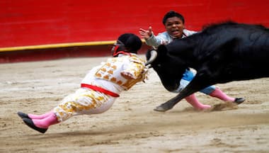 Spain has banned 'dwarf bullfighting': What is this decades-long practice?