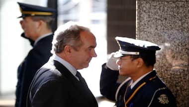 Indo-US ties: How Kurt Campbell's recent statement rejuvenates the spirit of Quad