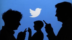 How previously banned Twitter accounts are now spreading misinformation