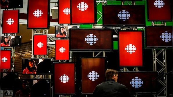 Fixed it: Canadian public broadcaster CBC's Twitter account labelled '69% Government-funded Media'
