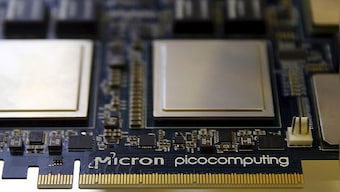 Semiconductor Wars: Why US and China continue to fight over chips