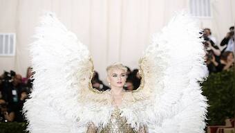 The Met Gala is almost here: What to know about this year's 'biggest night in fashion'