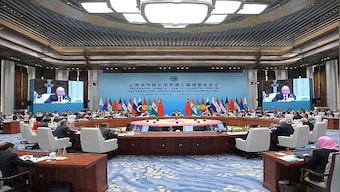 Saudi Arabia joins China-led SCO: What does this mean for world politics?