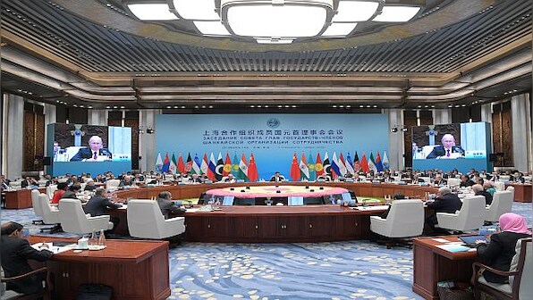 Saudi Arabia joins China-led SCO: What does this mean for world politics?