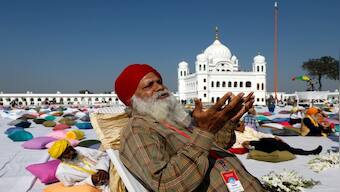 Pakistan High Commission issues over 2,000 visas to Sikh pilgrims ahead of Baisakhi celebrations