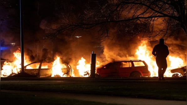 Rise of religious extremism in West: Should Europe finally bid farewell to secularism?