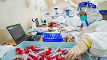 Covid-19 global health emergency over, says WHO