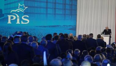 It's not only India: Polish democracy faces the same false charges, writes Salvatore Babones