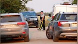 Man charged with terrorism after knife attack in Canada
