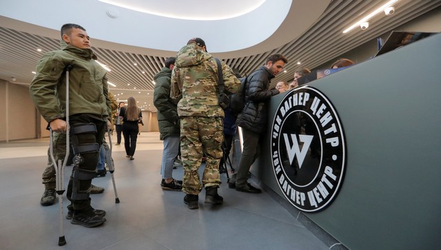 Licence to Kill: Ex-Wagner soldiers say killed kids, civilians in Ukraine on orders Licence to Kill: Ex-Wagner soldiers say killed kids, civilians in Ukraine on orders