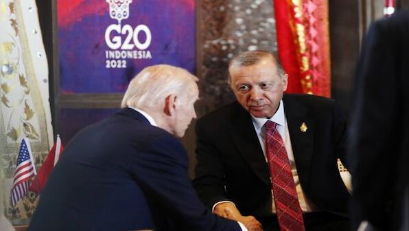 Fragility of US-Turkey ties: How terrorism and security issues mar relationship of two NATO ‘allies’