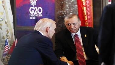 Fragility of US-Turkey ties: How terrorism and security issues mar relationship of two NATO ‘allies’