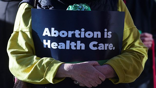 US: Biden administration proposes new rule to protect medical records of women who get abortion US: Biden administration proposes new rule to protect medical records of women who get abortion