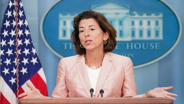 'The most popular leader for a reason': US Commerce Secretary recounts interaction with PM Modi