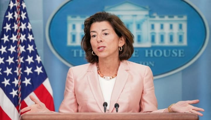 'The most popular leader for a reason': US Commerce Secretary recounts interaction with PM Modi