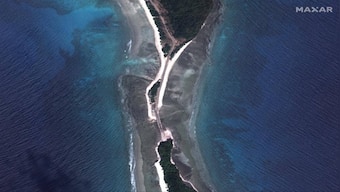 Chinese military base at Coco Islands: How Beijing's dream of dominating Indian Ocean will be toughly contested