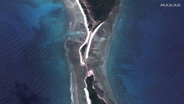 Chinese military base at Coco Islands: How Beijing's dream of dominating Indian Ocean will be toughly contested Chinese military base at Coco Islands: How Beijing's dream of dominating Indian Ocean will be toughly contested