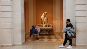 Metropolitan Museum of Art to return 15 smuggled sculptures to India