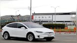 'Tasteless amusement': Tesla sued after reports that workers allegedly shared invasive images from car camera