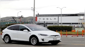 'Tasteless amusement': Tesla sued after reports that workers allegedly shared invasive images from car camera