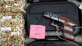US District Court judge rules anyone over the age of 18 have right to buy handguns