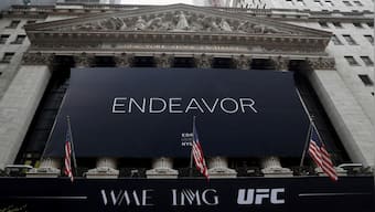 WWE to be sold to owner of UFC: What is the Endeavor Group?