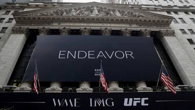 WWE to be sold to owner of UFC: What is the Endeavor Group?