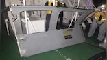Rescuers find remains of crashed army helicopter in Japan, recovers 5 of 10 bodies