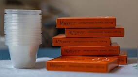 Explained: The 1870s Comstock Act, which is threatening access to abortion pills in the US
