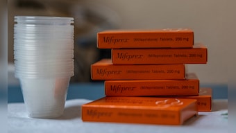 Biden administration asks US Supreme Court to stop restrictions on mifepristone