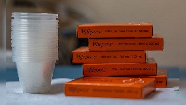 Biden administration asks US Supreme Court to stop restrictions on mifepristone