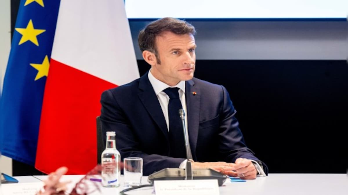 Modi, Macron and the idea of strategic autonomy