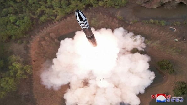 North Korea says it will 'continue necessary actions' as G7 calls for denuclearisation