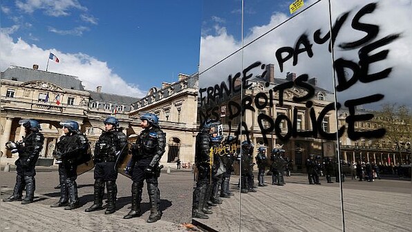 France's pension reform verdict today: Why it matters and what happens next?