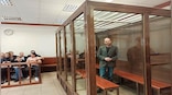 Kara-Murza, Alexei Navalny and more: The growing list of Vladimir Putin critics facing long jail terms