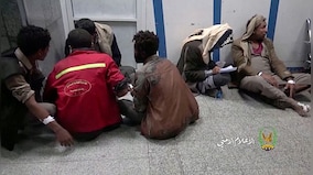 85 people killed, 3 businessmen arrested: What we know about Yemen's deadly Ramzan stampede