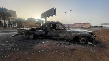 From 1955 to 2023: The many wars and conflicts fought in Sudan