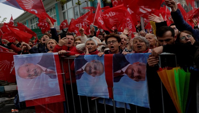 New investment flows from China to Turkey: Free trade zone may be created soon New investment flows from China to Turkey: Free trade zone may be created soon