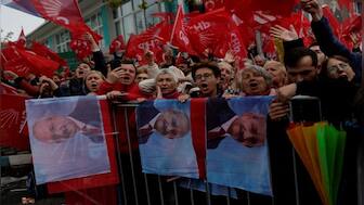 New investment flows from China to Turkey: Free trade zone may be created soon