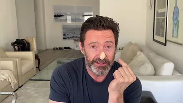 Hugh Jackman is urging people to wear sunscreen: Can it prevent skin cancer?