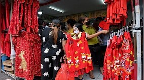 Why is Indonesia cracking down on second-hand clothes?