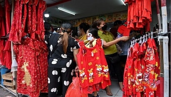 Why is Indonesia cracking down on second-hand clothes?