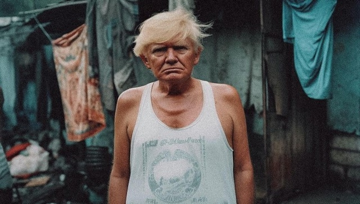 AI images show Bill Gates, Elon Musk and other world billionaires as 'slum dwellers'; check pics